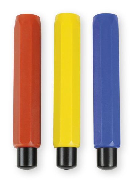 TimeTEX Chalk Holder Set for 10 mm ø