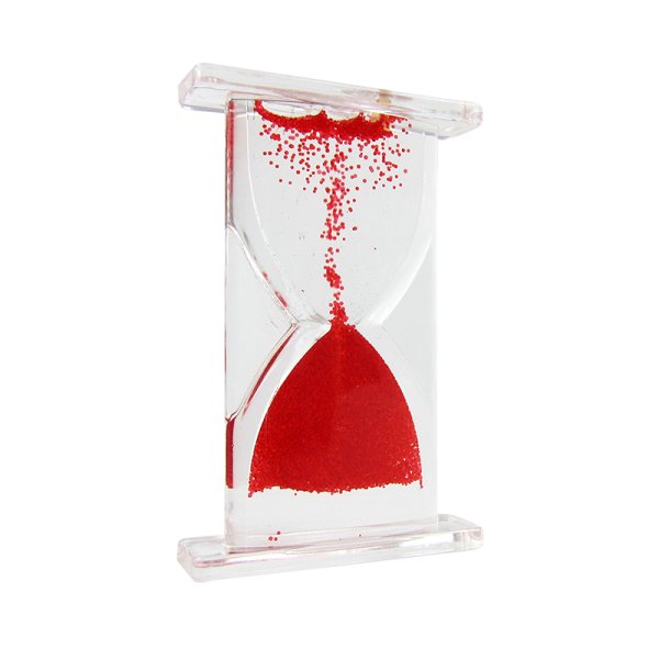 Liquid Sand Timer "Contra Mini"
