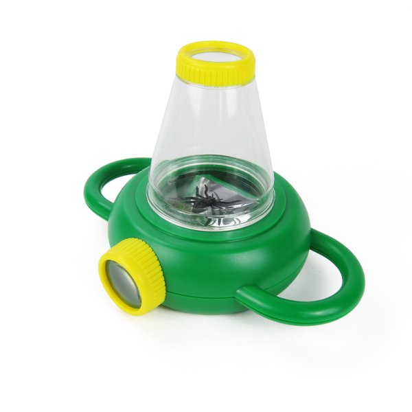 Cup Magnifier, two-sided