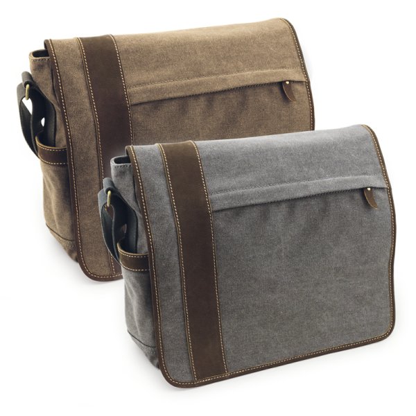 TimeTEX "Novum Mare I" Shoulder Bag