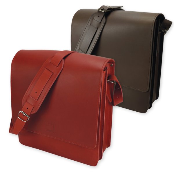 TimeTEX "Perfecta" Shoulder Bag