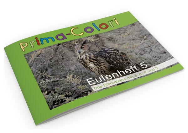 Owl Book 5