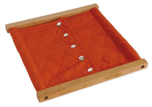 TimeTEX Snapping Frame "Montessori Premium"