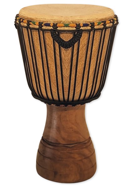 Djembe für Jugendliche, 30 cm ø, 1 Stück