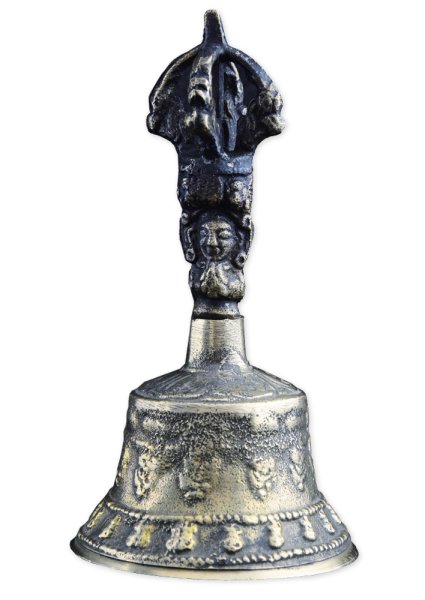 TimeTEX Teacher's "Nepal" Bell