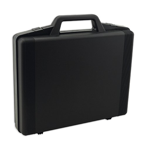 Plastic Box empty, approx. 44x40x10 cm