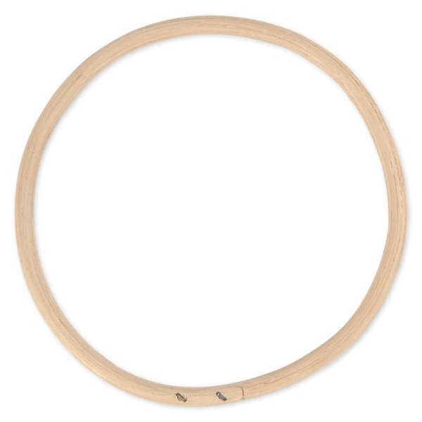 Bambusring, 15,3 cm ø