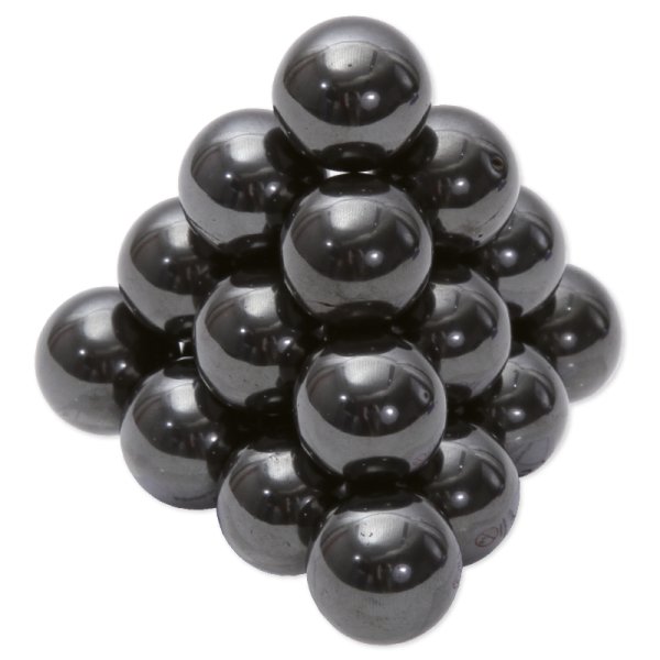 Magnetic Balls, approx. 20 mm ø, 14 pcs.