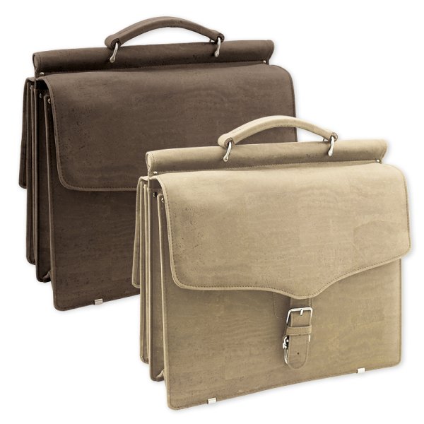 TimeTEX "Maxima Classic Nova Corcline" Teacher's Bag