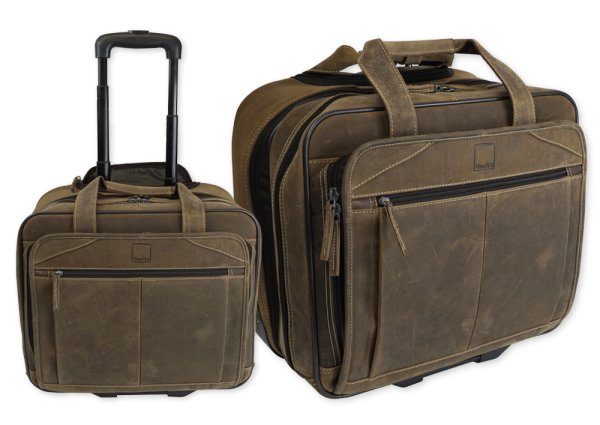 TimeTEX "Pera Classic II" Multifunctional Trolley
