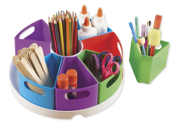 "Group" Table Organiser, 9 pcs.