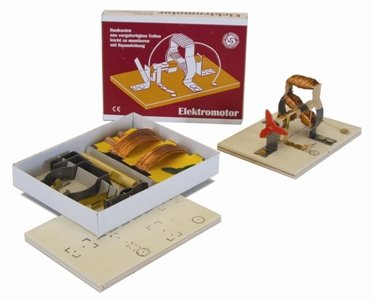 Kit "Electric Motor"