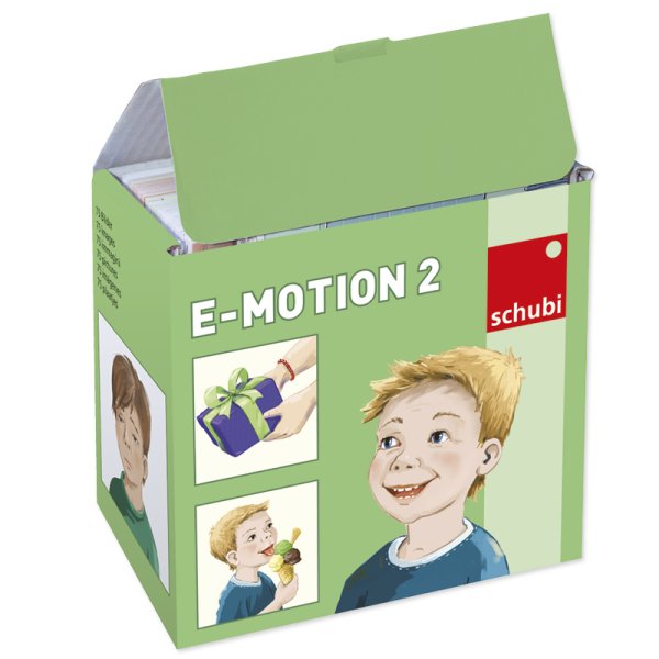 Picture Box "E-MOTION 2"
