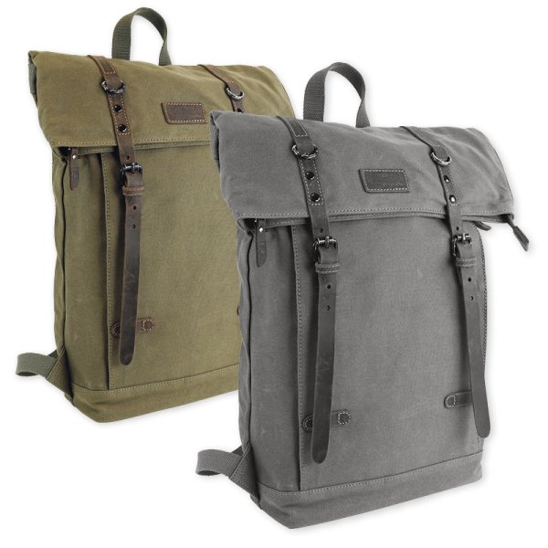 TimeTEX Teacher's Rucksack "Sacci Trend"
