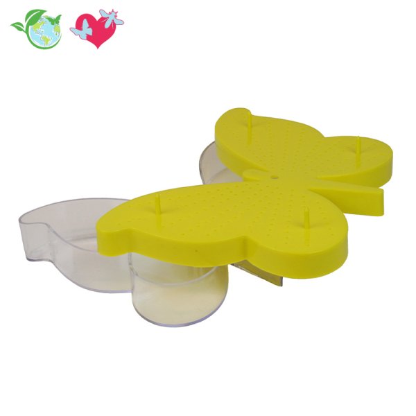 Butterfly Feeding Bar