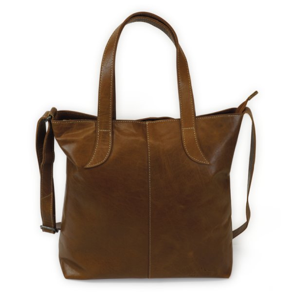 Shoulder Bag "Compatto"