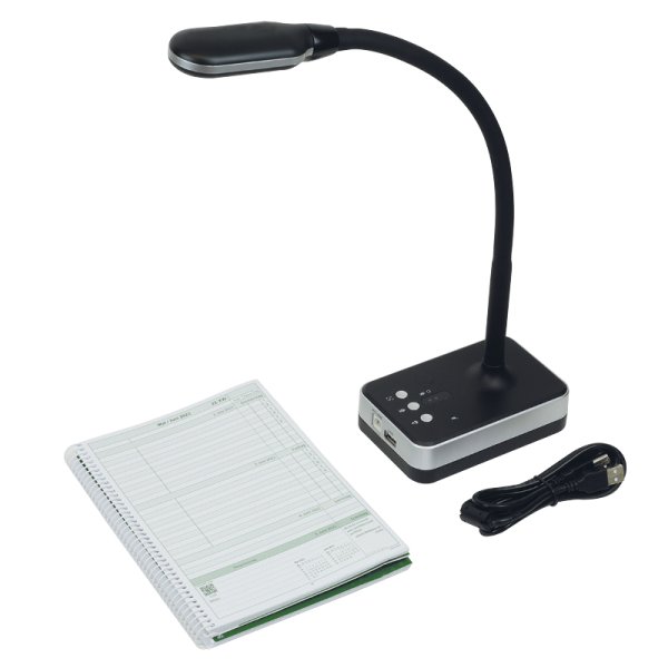 High Speed Document Camera "Pictura"