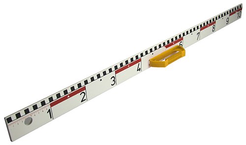 Pro Ruler 100 cm
