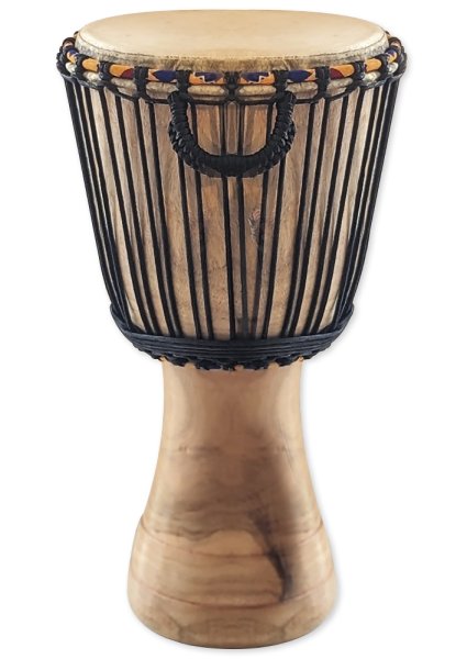 Djembe für die Grundschule, 28 cm ø, 1 Stück