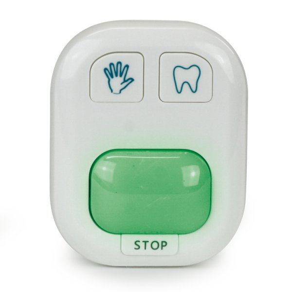 Hand Washing Light Timer