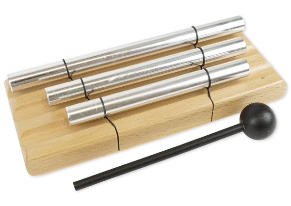 Sound Instrument Chimes, 3 chimes