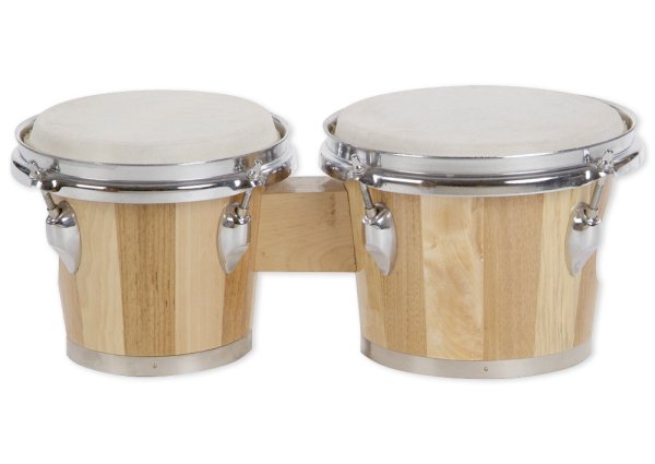 Bongo, 16/19 cm ø