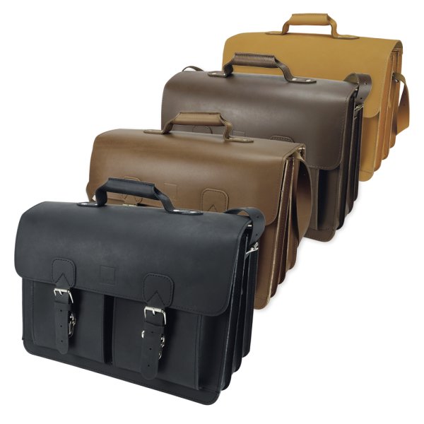 TimeTEX "Probata XXL" Book Bag