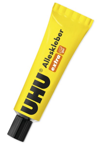 UHU extra All-Purpose Adhesive 31g FS
