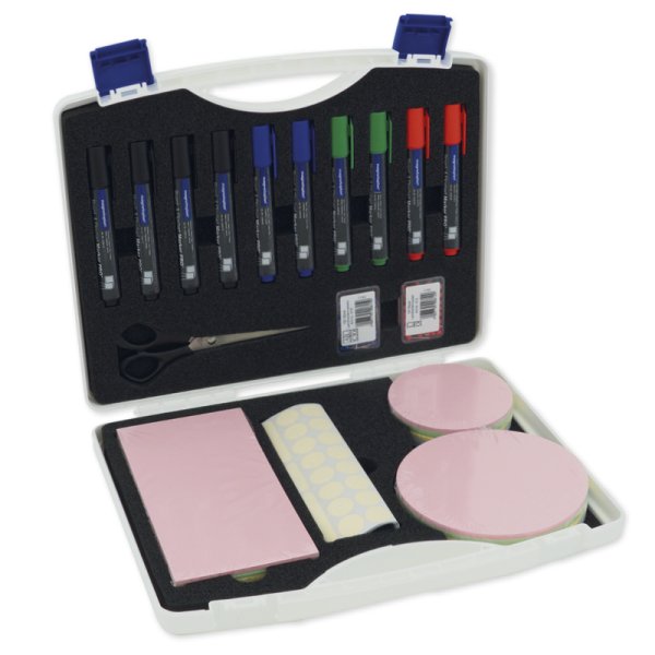 Presentation Case Compact, 1140 pcs.