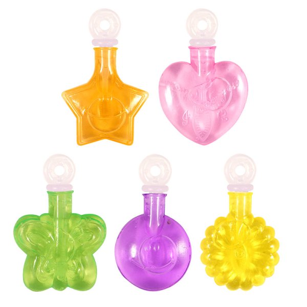 Stable Soap Bubbles, 3 ml