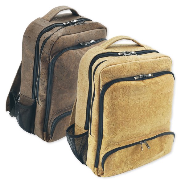 TimeTEX "Practica Corcline" Teacher's Rucksack