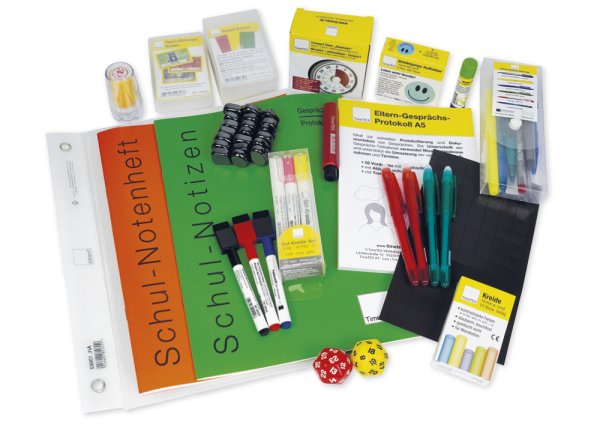 Gift Box for Teachers