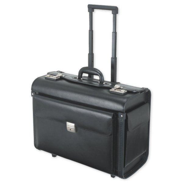 TimeTEX School Bag Trolley "Serva Classic"