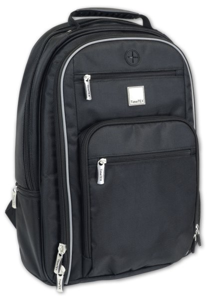 TimeTEX "Practica Trend Light" Teacher's Rucksack