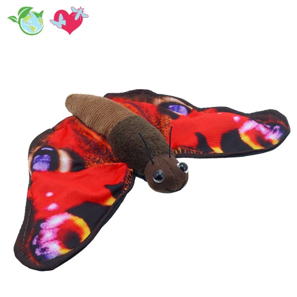 Finger Puppet "Butterfly"