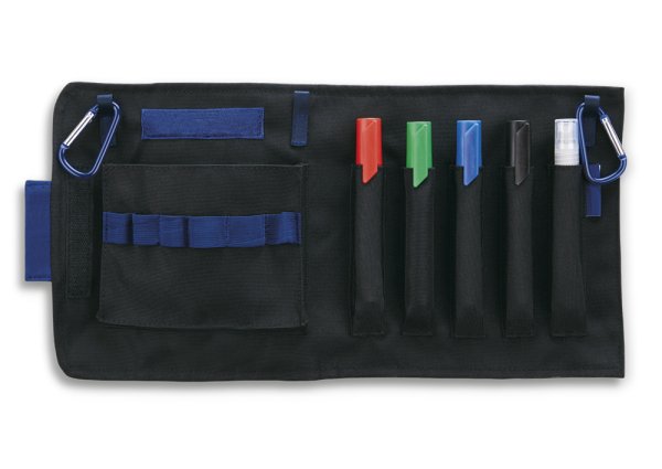 Moderation Pencil Case "Mobile", 9 pcs.