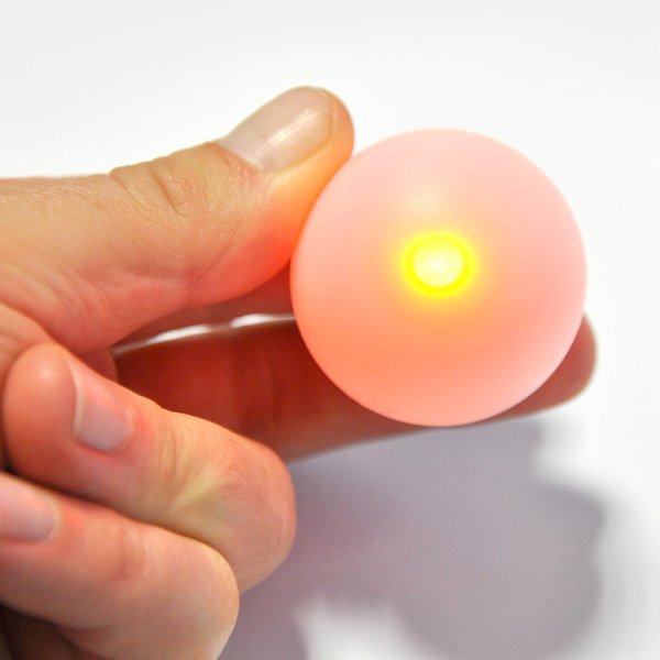 Energy Ball, 4 cm ø