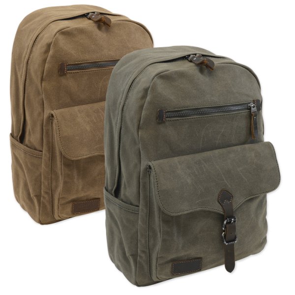TimeTEX Teacher's Rucksack "Cera"