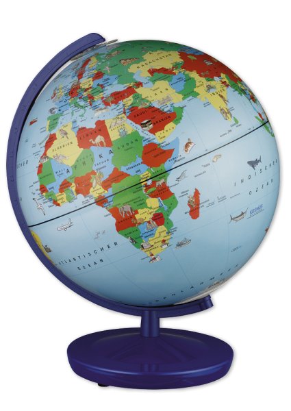 Children's Globe