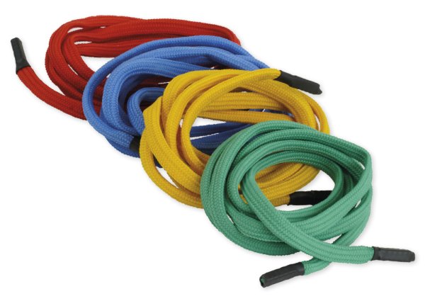 Set of Magnetic Cords, 4 pcs.