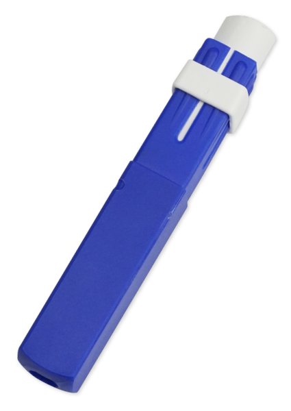 TimeTEX Chalk Holder square for 13 mm ø