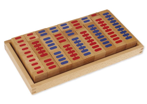 Nikitin material: N6 number towers