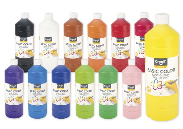 Creall Basic Color, 1 L