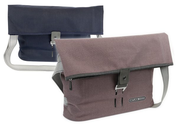 Ortlieb "Twin City" Pannier