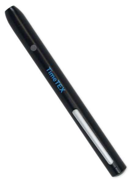 TimeTEX Laser Pointer - red