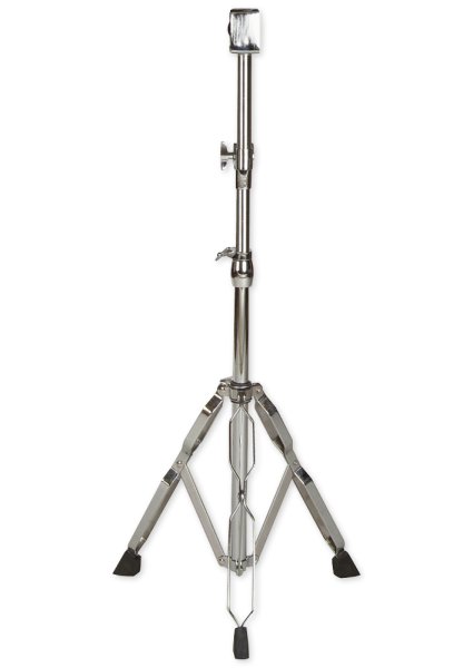 Ständer für Bongos, 80 - 123 cm Höhe