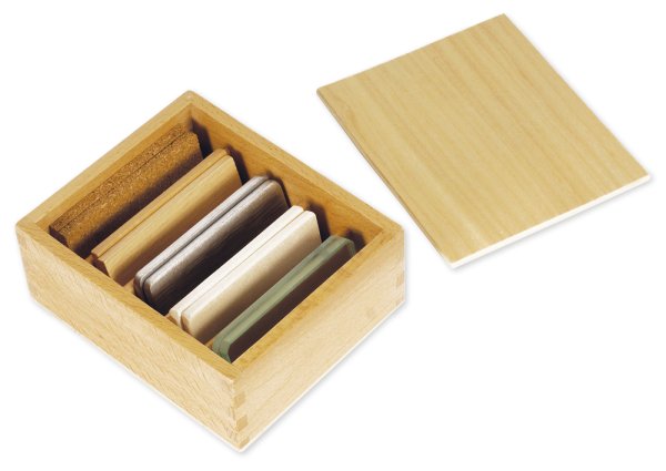 TimeTEX Thermic Tablets "Montessori Premium"