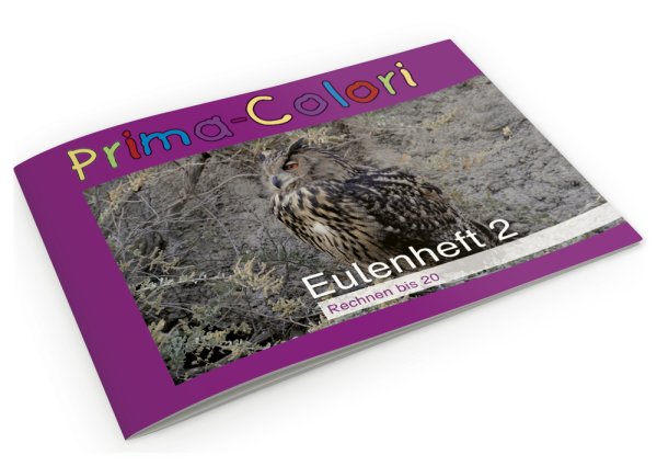 Owl Book 2