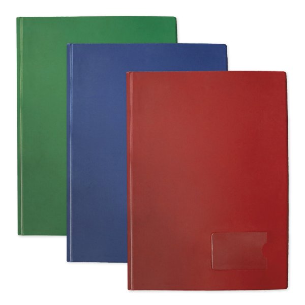 TimeTEX A4-Plus Class Book, with PU binding