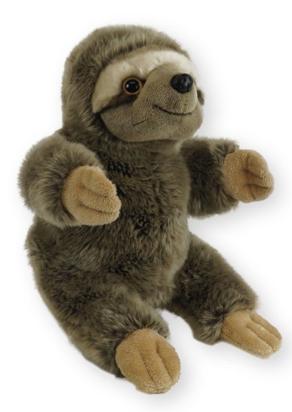 Puppet "Sloth Felix"